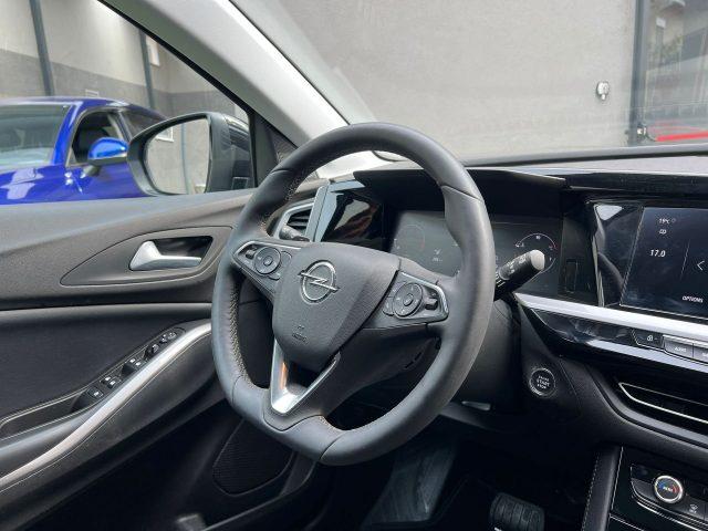OPEL Grandland Grandland 1.5 diesel Ecotec aut. Ultimate