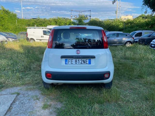 Fiat New Panda 1.2 Fire * Cinghia Distribuzione appena fatta * 69cv E6