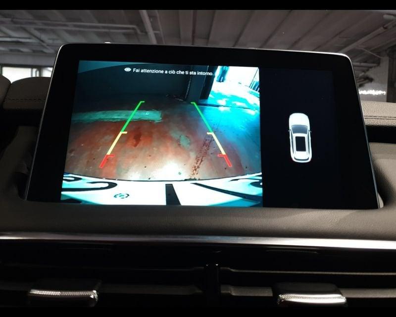 MG HS (2022-->) 1.5T-GDI Luxury