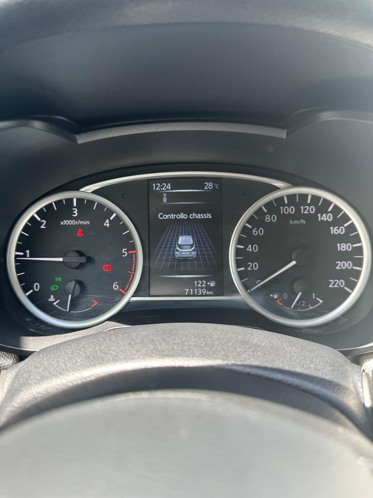 Nissan Micra 1.5 dCi 8V 5 porte N-Connecta