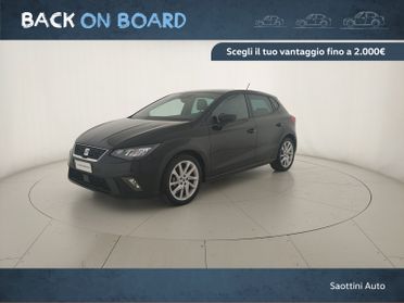 1.0 ecotsi FR 95 CV