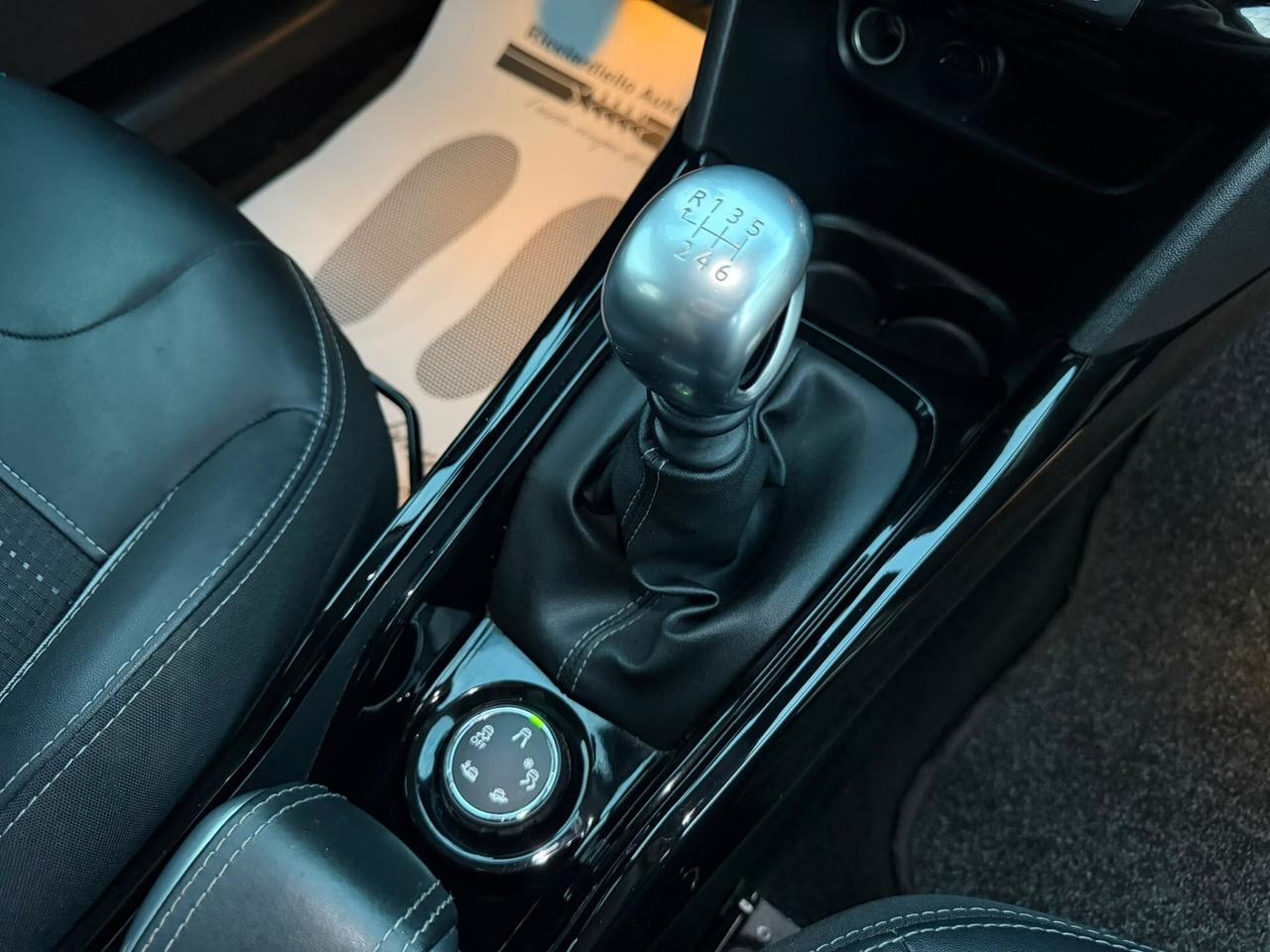 Peugeot 2008 1.5 BlueHDi 100 S&S Allure