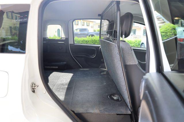 FIAT Panda 1.0 Hybrid 70CV Van 2 Posti DAB Bluettoth UniPropr
