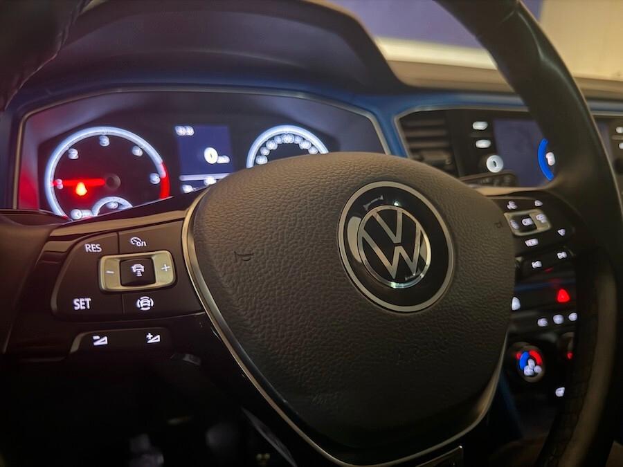 Volkswagen T-Roc 116CV Style