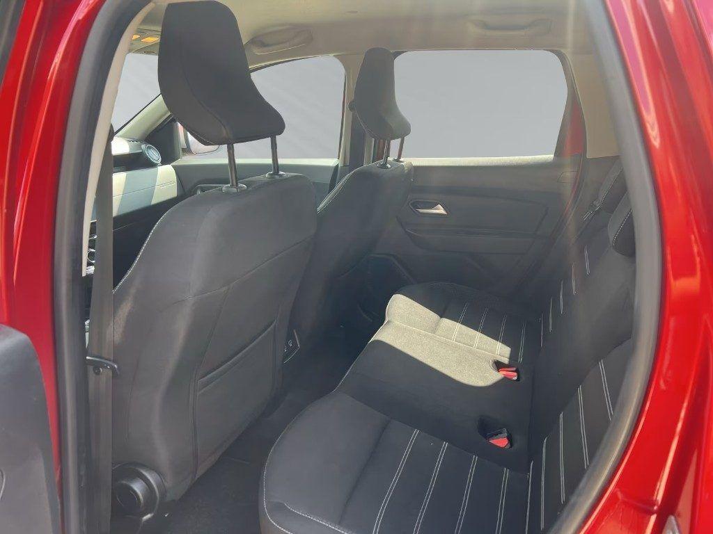 Dacia Duster 1.0 TCe GPL 4x2 Prestige