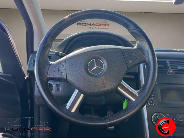 MERCEDES-BENZ B 180 CDI Sport Automatica