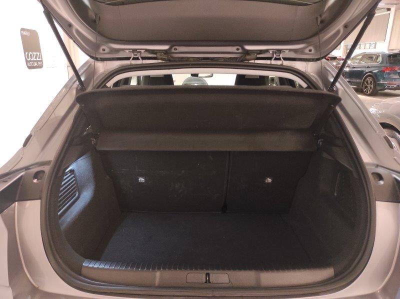 OPEL Mokka 2ª serie - Mokka 1.2 Turbo 130 CV aut. Elegance