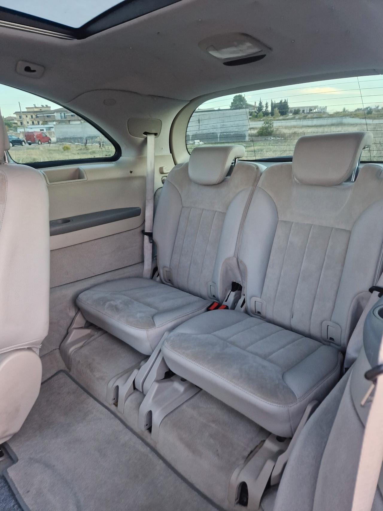 Mercedes-benz R 320 CDI cat 4Matic Sport