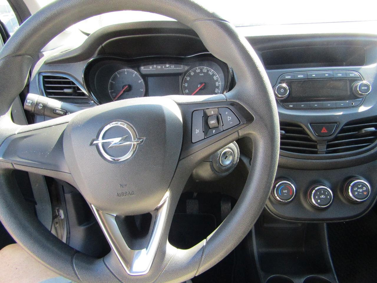 Opel Karl 1.0 75 CV Advance