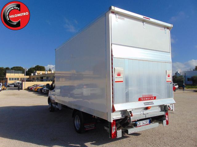 FORD Transit 350 2.0 HDT 130 SPONDA IDRAULICA + IVA)