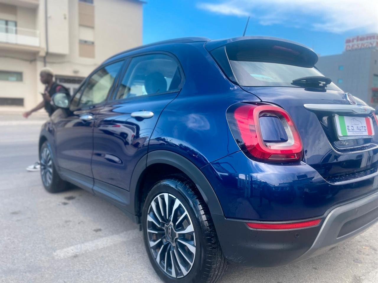 Fiat 500X 1.0 T3 120 CV Cross