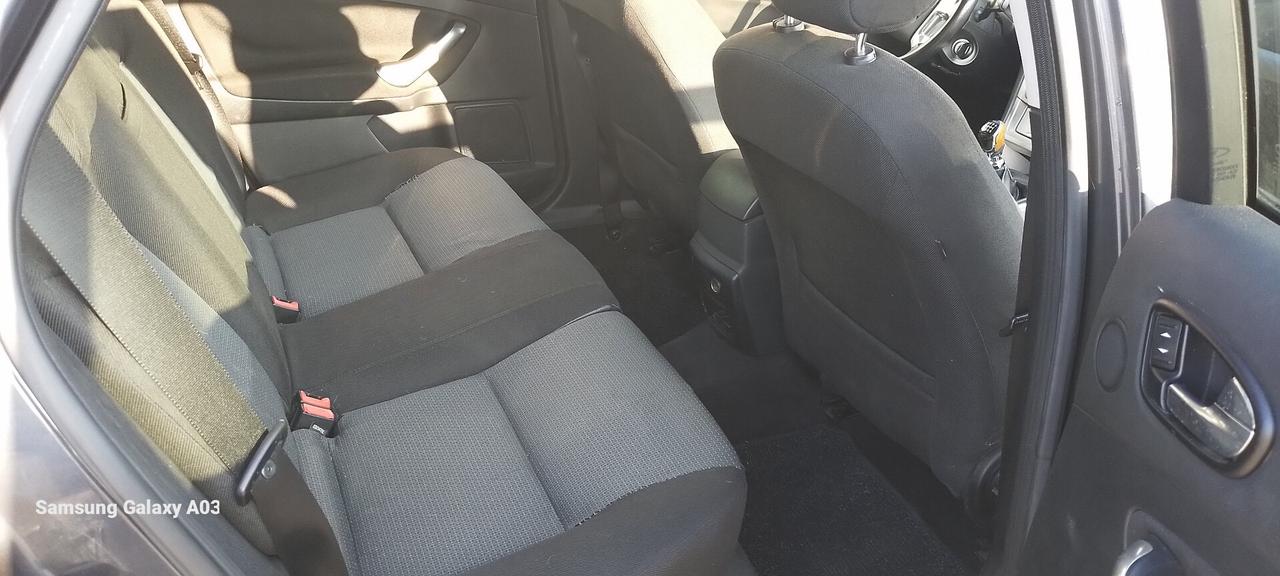 Ford Mondeo 2.0 TDCi 140 CV SW Titanium DPF