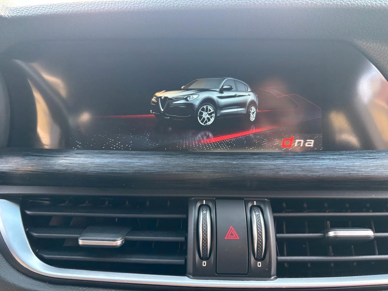 Alfa Romeo Stelvio 2.2 TD 190 CV AT8 Q4 Executive-2021