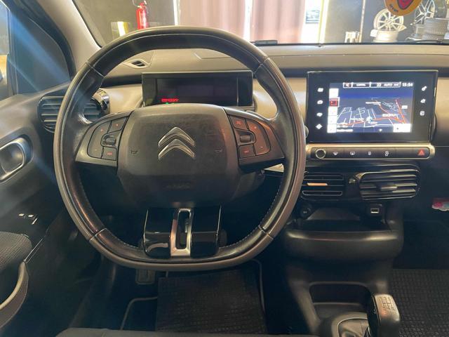 CITROEN C4 Cactus PureTech 82 Shine Edition