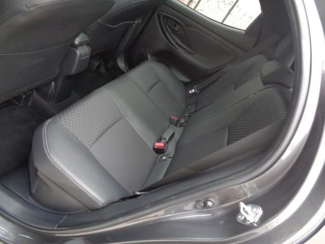 Toyota Yaris 1.5 Hybrid 5 porte Lounge NESSUN VINCOLO DI FINANZIAMENTO