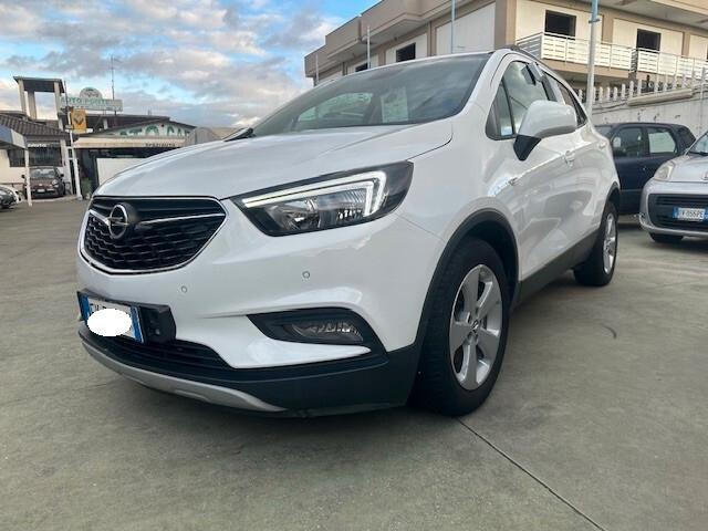 OPEL MOKKA R- LINK GPL