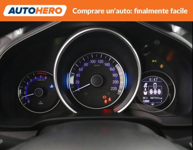 HONDA Jazz 1.3 Comfort Navi ADAS