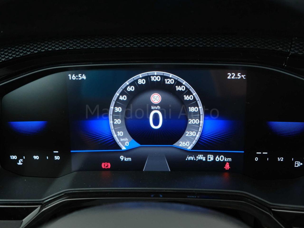 Volkswagen Taigo 1.0 tsi 95cv life