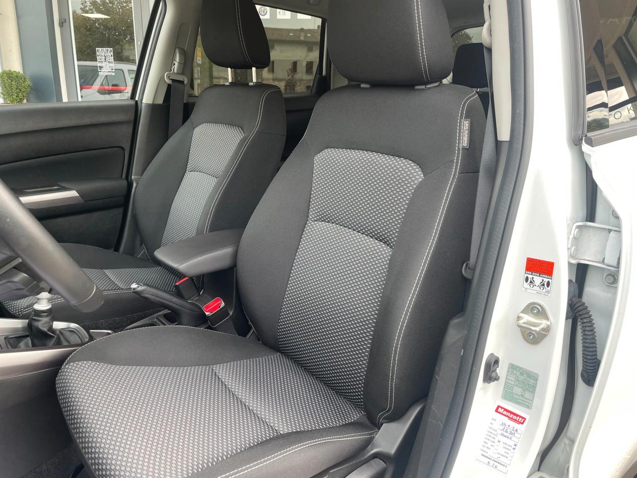 Suzuki Vitara 1.4 Hybrid Cool PREZZO REALE