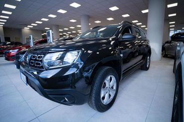 Dacia Duster 1.6 sce Comfort Gpl 4x2 s&s 115cv