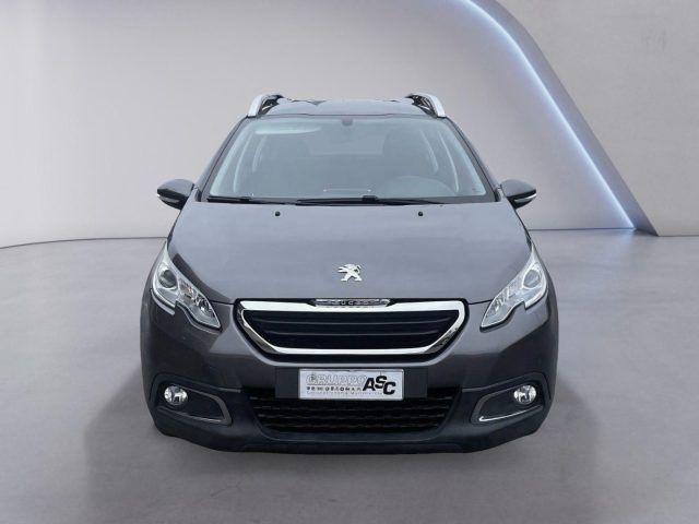 PEUGEOT 2008 1.6 DIESEL 92 CV Stop&Start Allure