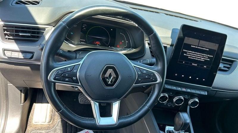 Renault Arkana 1.6 E-Tech full hybrid Intens Auto