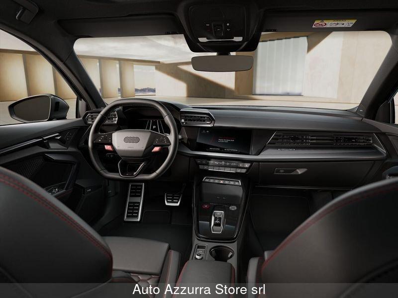 Audi RS 3 Sportback SPB TFSI quattro S tronic *PROMO AZZURRA*