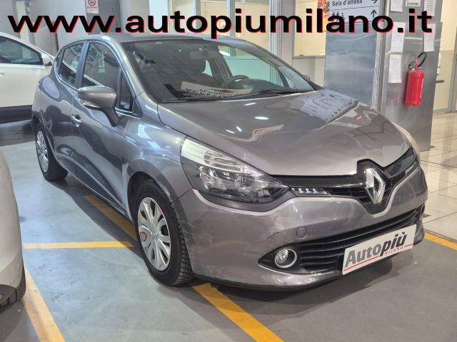 RENAULT Clio 1.5 dCi 8V 75CV 5 porte Live