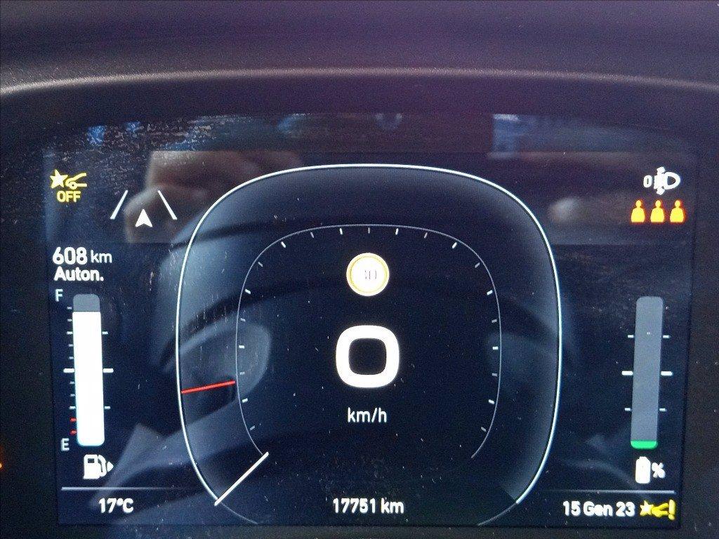 FIAT Pandina Cross 1.0 firefly hybrid s&s 70cv del 2025