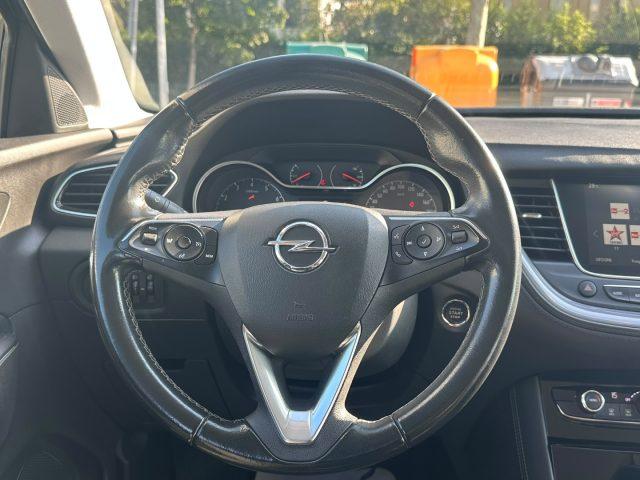 OPEL Grandland AUTOMATICA! 1.5 diesel Ecotec Elegance