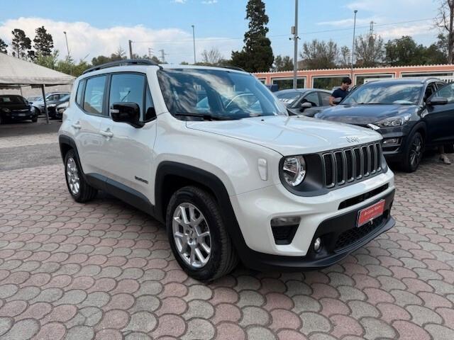 Jeep Renegade 1.6 M.J 130CV Limited 29.000KM - 2023