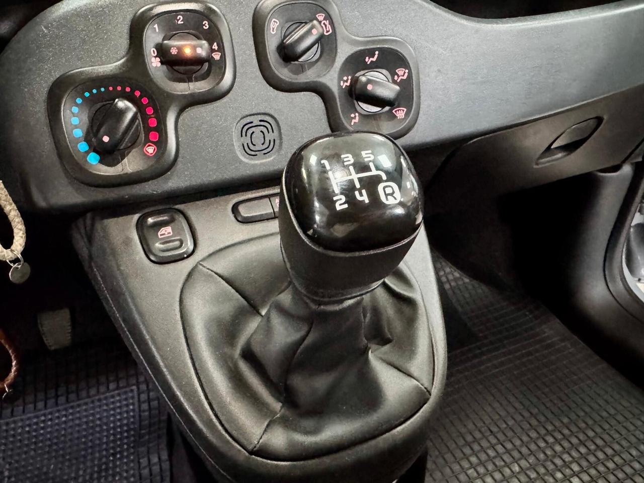 Fiat Panda 1.2 EasyPower Lounge 2019