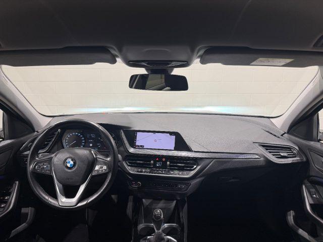 BMW 116 d 5p. Sport NEOPATENTATI / PREZZO REALE
