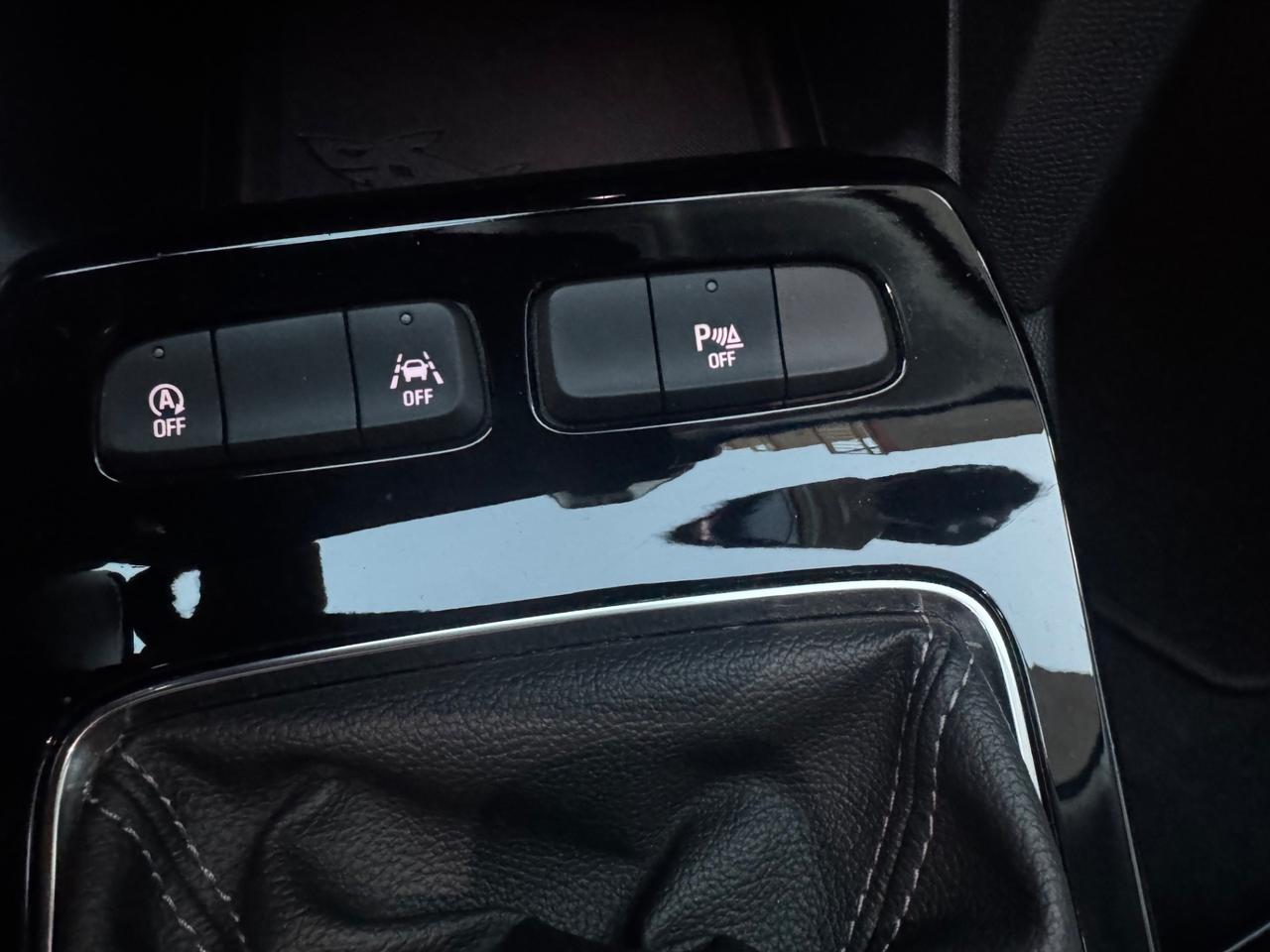 Opel Mokka 1.5 diesel Ultimate