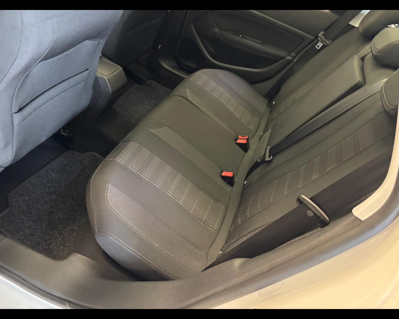 PEUGEOT 308 II 2018 SW - 308 SW 1.5 bluehdi Allure s&s 130cv eat8