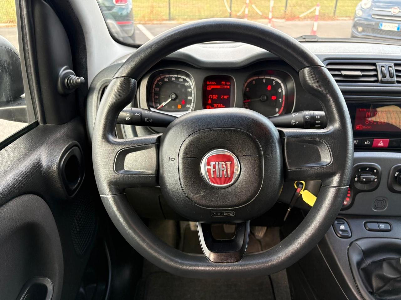 Fiat Panda 1.2 - 2020 - UNICO PROPRIETARIO