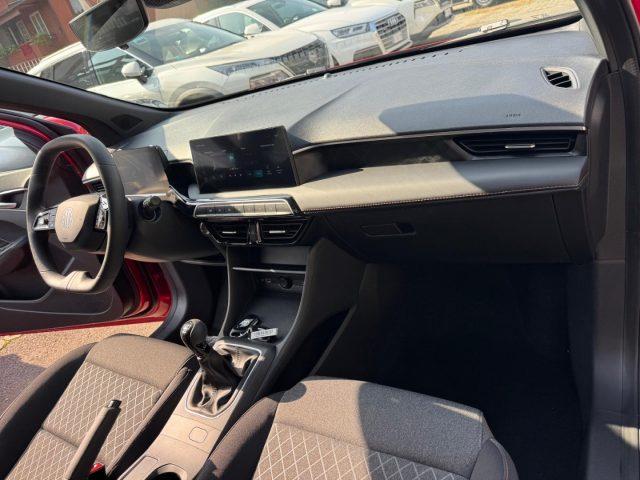 MG MG3 1.5 Comfort