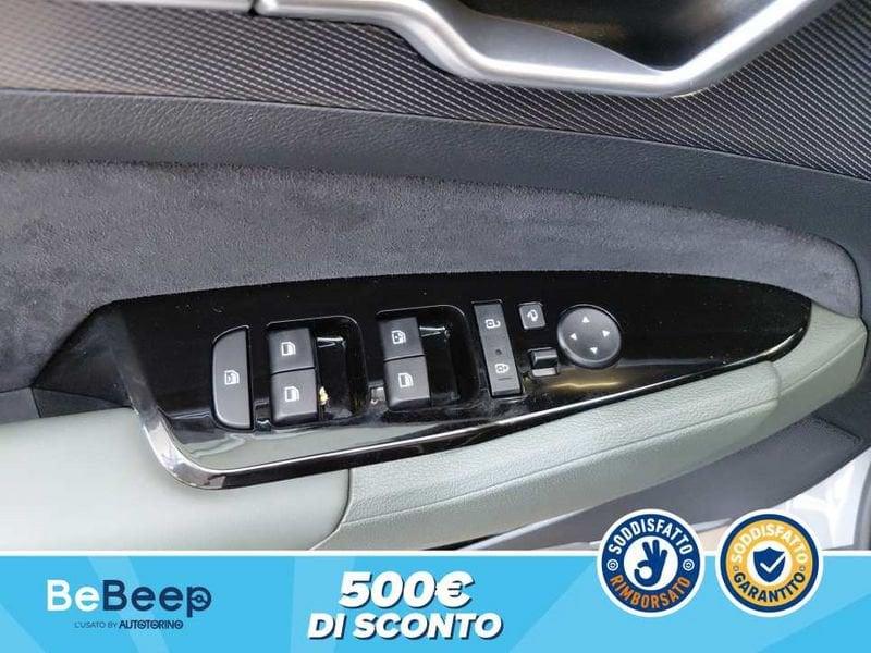 Kia Sportage 1.6 TGDI HEV SPECIAL EDITION AUTO