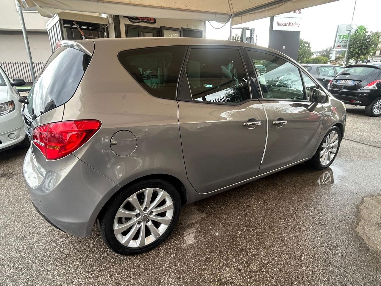 Opel Meriva 1.4 100CV Cosmo
