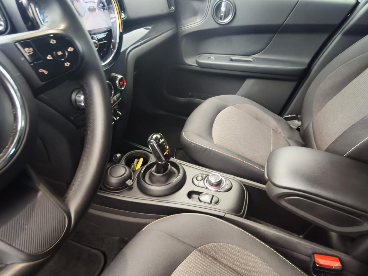 Mini One D Countryman 1.5 Business