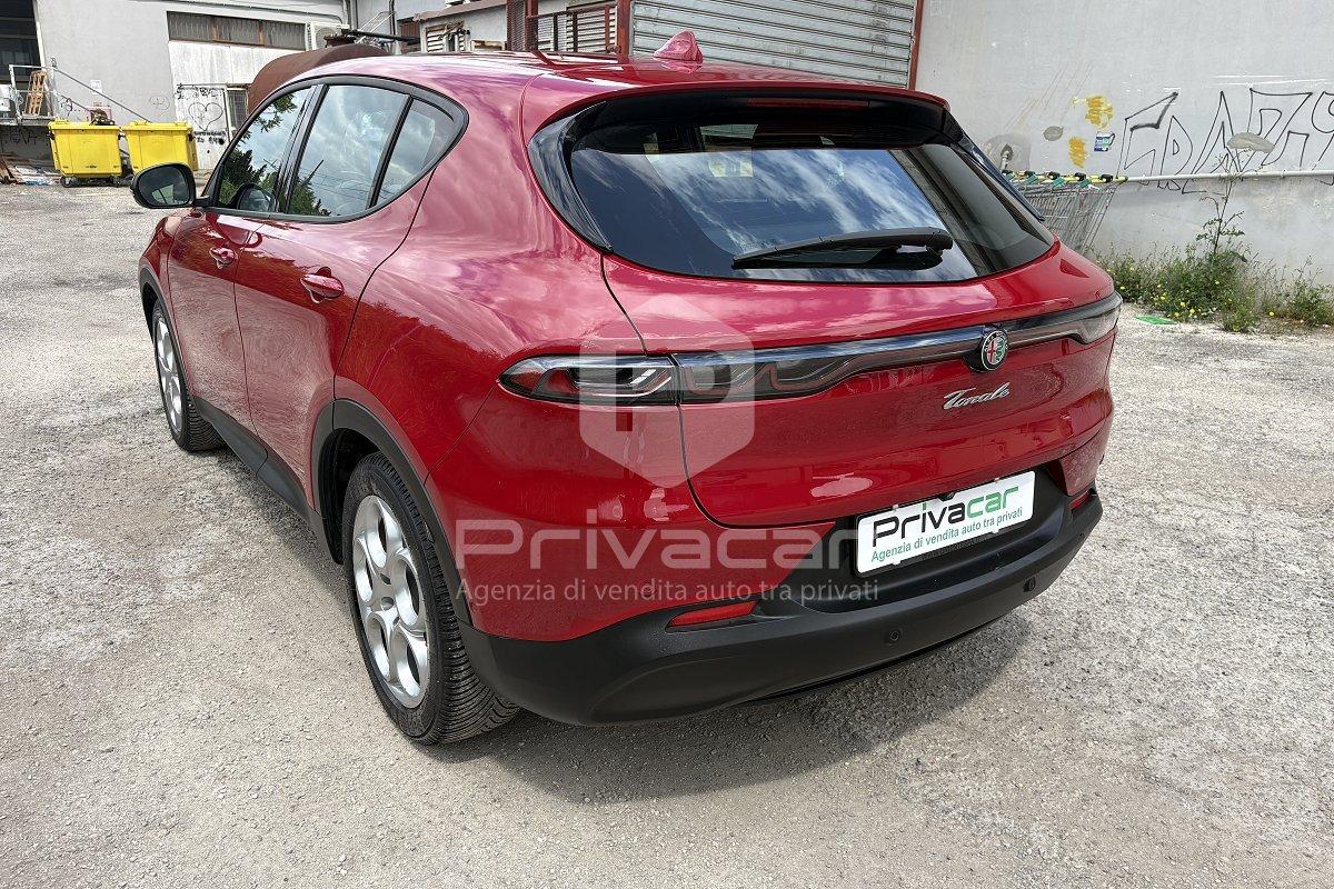 ALFA ROMEO Tonale 1.6 diesel 130 CV TCT6 Sprint