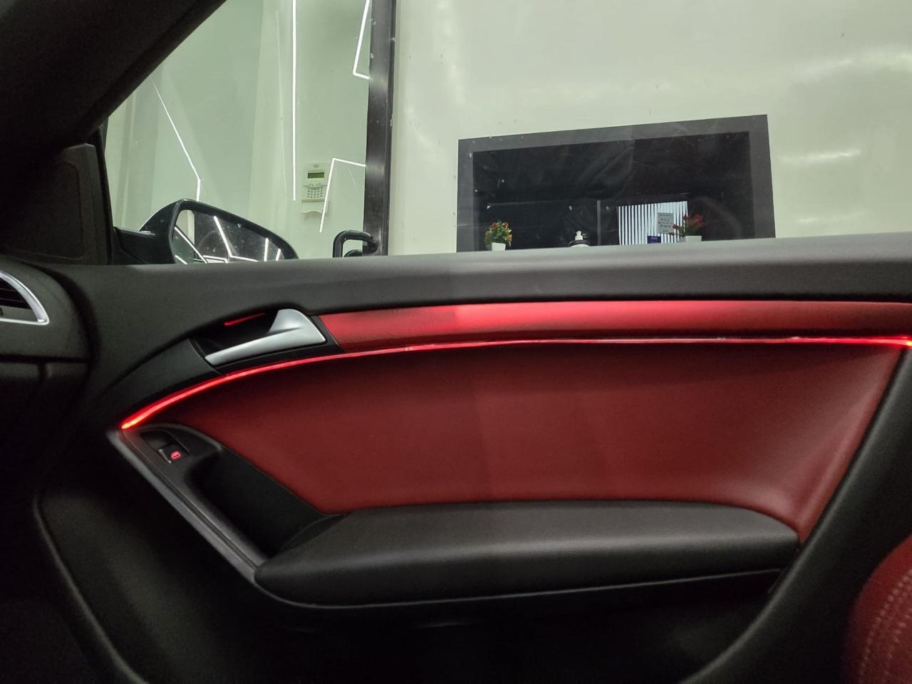 Audi A5 Cabrio 2.0 TDI F.AP.