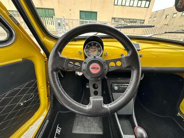 Fiat 500 74'