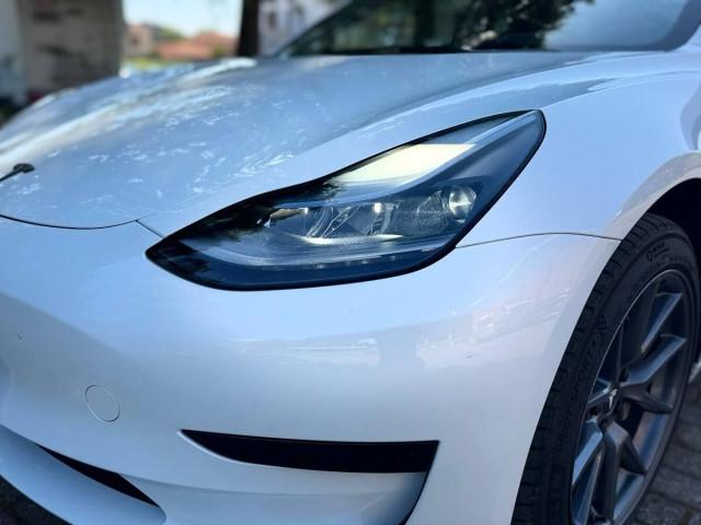 Tesla Model 3 Standard rwd Plus