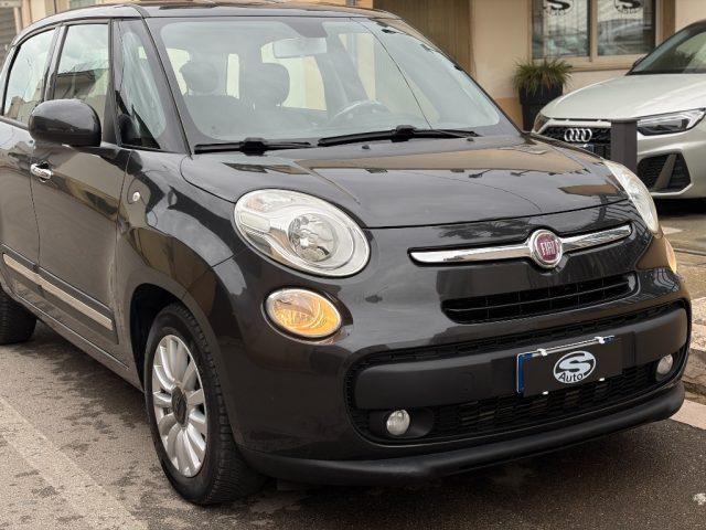 FIAT 500L 1.3 Multijet 85 CV Business