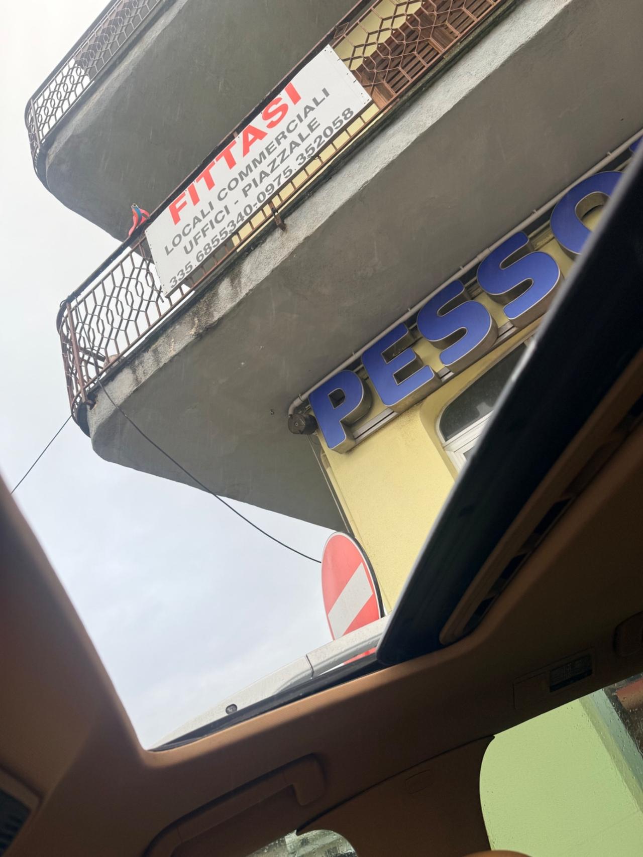 Porsche Cayenne 3.2 V6 cat