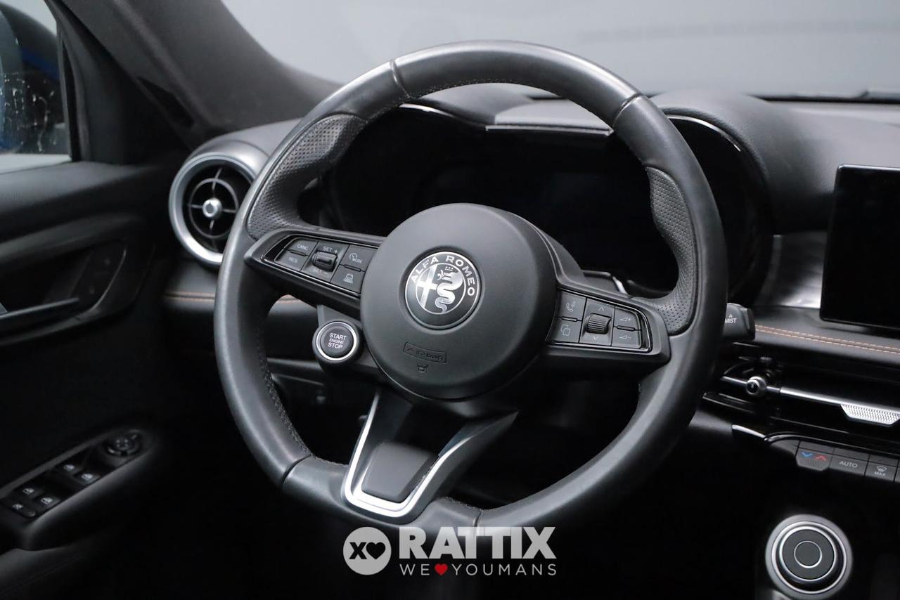 Alfa Romeo Tonale 1.6 130CV Ti TCT6