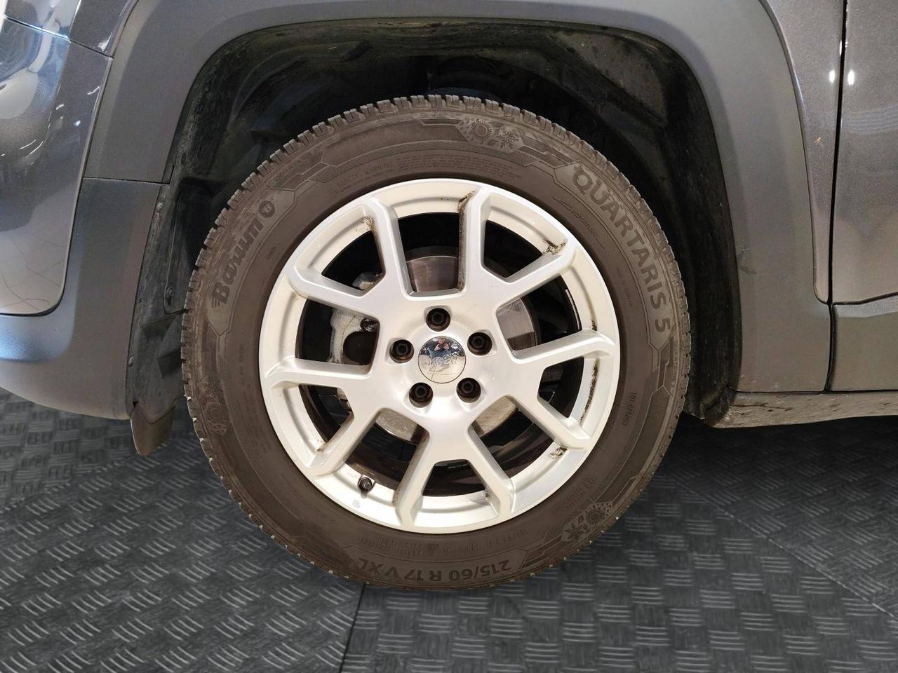 Jeep Renegade 1.0 t3 Limited 2wd 120cv