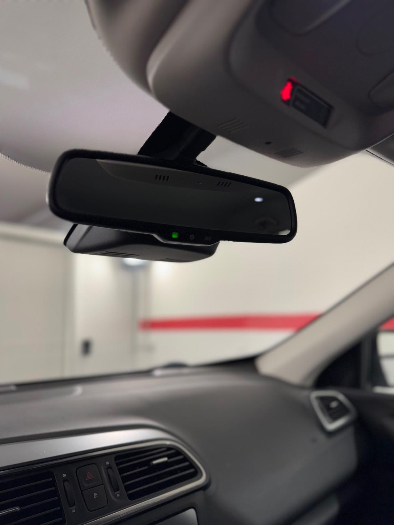 Renault Kadjar TCe 140CV FAP Sport Edition2