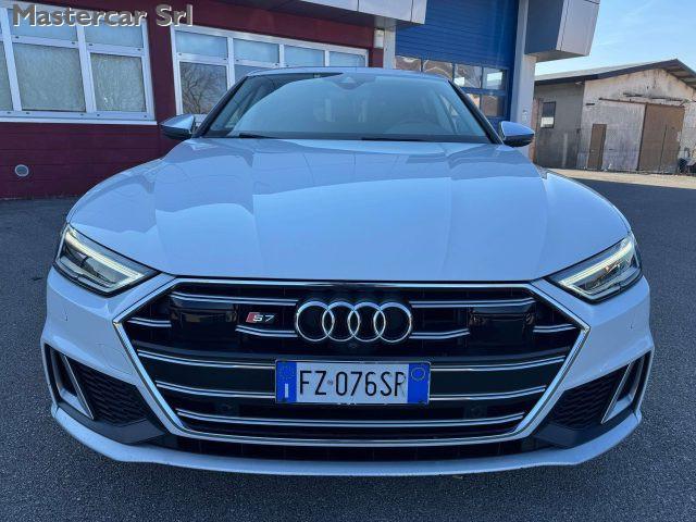 AUDI S7 Sportback 3.0 tdi mhev quattro 349cv - FZ076SR